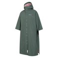 thumbnail image 3 of Mountain Warehouse Womens Coastline Water Resistant Robe, 3 of 5