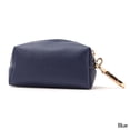 thumbnail image 1 of Dispensador portátil azul de bolsas para excrementos de perros esquí esquí Gafas de esquí, 1 of 4