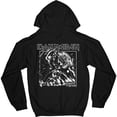 thumbnail image 2 of Iron Maiden  Adult Number Of The Beast Back Print Hoodie, 2 of 2
