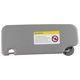 thumbnail image 4 of Car Sun Visor for Chevrolet Sonic 2012-2020 Spark 2011-2022 Cruze 2009-2014 Aveo 2011 2012 2013, 4 of 5