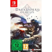 Darksiders Genesis [Nintendo Switch]