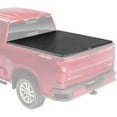thumbnail image 6 of Truxedo TruXport Tonneau Chevy/GMC Truck Bed Cover & ProTex Protectant Spray, 6 of 8