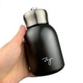 thumbnail image 1 of TFixol Bouteille de Boisson Thermique Moderne Portable Étanche MIni Légère en Acier Inoxydable, 1 of 7