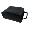 thumbnail image 4 of Bolsa de almacenamiento transpirable para zapatos de golf, estilo Oxford, con asa. Se adapta a zapatos de talla 45. Organizador de calzado deportivo c, 4 of 9