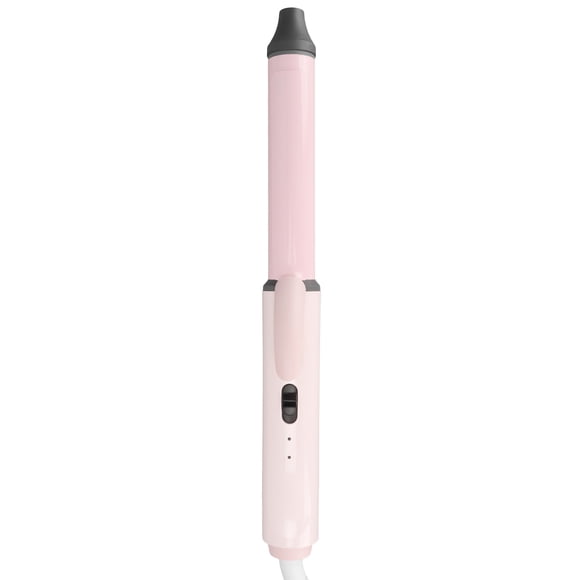 Ceramic Hair Curler, Negative Ion Constant Temperature Professional Electric Curling Iron Humanized Non Damage 360 Degree Rotation 100-240V For Salon