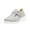 Gray, variant on Fesfesfes Women's Sneakers Fashion Casual Platforms Wedges Jogging Shoes Crystal Sneakers Anti-Slip Sole Sport Shoes US:9.5(43)