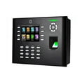 Iclock680 TCP/IP USB Fingerprint Time Attendance Access Control