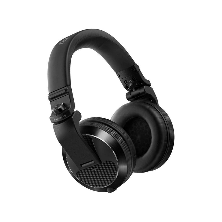 Pioneer DJ HDJ-X7 Professional DJ Headphones for Music Mixing 