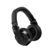 Pioneer DJ HDJ-X7 Professional DJ Headphones Black