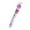 Purple, variant on Binwennn Ballpoint Pen Push Type 10color Color Multifunction Marker 1ML Very Nice Pen Carts Pen Pens for Men 2 Pencils And Pen Set Dog Pens Writing B2p Pen Calligraphy Pens And Color Set Fine Tip Pen