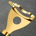 thumbnail image 4 of Gobbler Corn Shucker 2025 New Electronic Potato Peeler Butter Corn Spreader Chef N Cob Corn Serrated Peeler Soft Fruit Peeler Jalapeno Holder Garnish Peeler Corn on Cob Peeler And Corer Corn Pants, 4 of 8