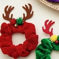 thumbnail image 2 of 2Pcs Cute Headdress Wear Resistant for Themed Parties Thanksgiving Holiday Macarena none, 2 of 5