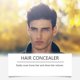 thumbnail image 2 of Hair covering cream covers the hairline and makes the hair fluffy, gently moisturizing and nourishing the hair 50g, 2 of 2