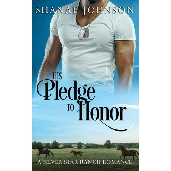 His Pledge to Honor, (Paperback)
