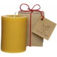 thumbnail image 1 of Pure Beeswax Candle, 1 of 1