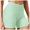 Light Green, variant on felwors Seamless Biker Shorts High Waisted Tummy Control Scrunch Workout Yoga Running Orange for Size XL