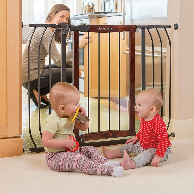 Summer infant tall baby sales gate