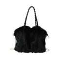 thumbnail image 2 of Nilvkv Women's Tote Bag, Handbags for Women, Women's Fashion Casual Fall and Winter Style Pleated Versatile Tote Handbag Shoulder Crossbody Bag, 2 of 6