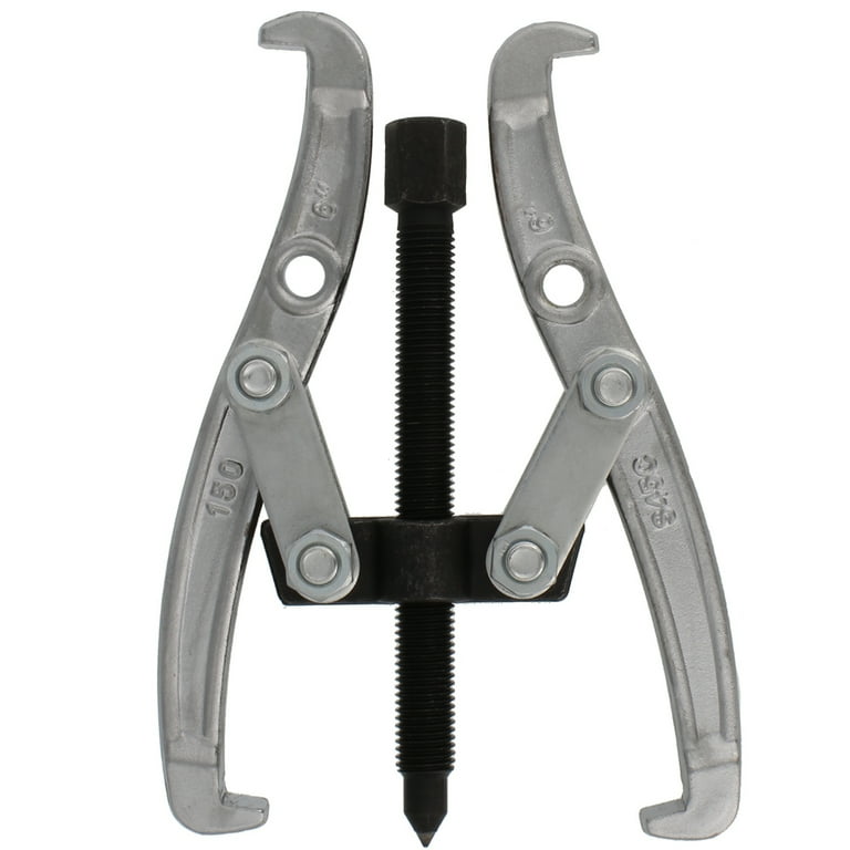 Puller tool clearance