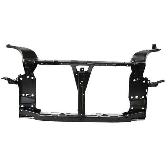 Radiator Support Compatible with NISSAN SENTRA 07-12 Assembly Steel