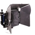 thumbnail image 2 of TILTA MBT03 CARBON FIBER MATTE BOX, 2 of 8