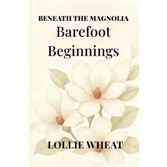 Beneath the Magnolia Beneath the Magnolia: Barefoot Beginnings, Book 1, (Paperback)