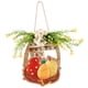 thumbnail image 1 of Colgante de madera para Pascua, letrero colgante para puerta de fiesta de Pascua, placa colgante con temática de Pascua, 1 of 6