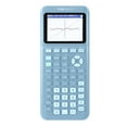 thumbnail image 6 of For CE Calculator Case Silic Full Cover - Transparent Blue, as described, 6 of 10