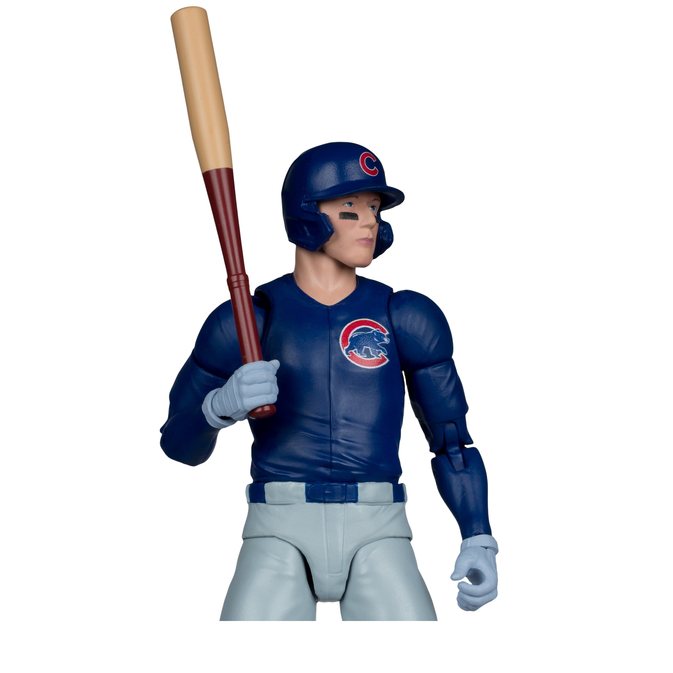 Pete Crow-Armstrong (MLB: Chicago Cubs) 6