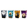 thumbnail image 5 of Hbdhejl 4Pcs Halloween Popcorn Boxes Halloween Theme Party Popcorn Boxes Popcorn Paper Box Party Decoration Supplies Snack Box Candy Cookie Container Event Party Supplies, 5 of 5