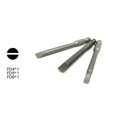 thumbnail image 2 of 50pcs 75mm Bit Security Destornillador Bits Torx Star Hex Ranurado Phillips JShteea Para estrenar, 2 of 8