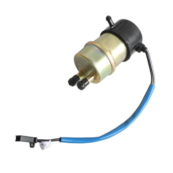 New Fuel Pump Fits for Suzuki Intruder 1500 VL1500 VL1500B Black 1998-2004