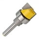 thumbnail image 1 of de '', Herramientas de Ajuste, Enrutador, Vástago Rasante, Broca para Mortaja / Molino de Pntil Soledad Mortise Template Router Bit, 1 of 6