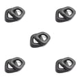 thumbnail image 1 of Almohadillas para los oídos Monstrate G35 Negro Accesorios Reemplazo, 1 of 6