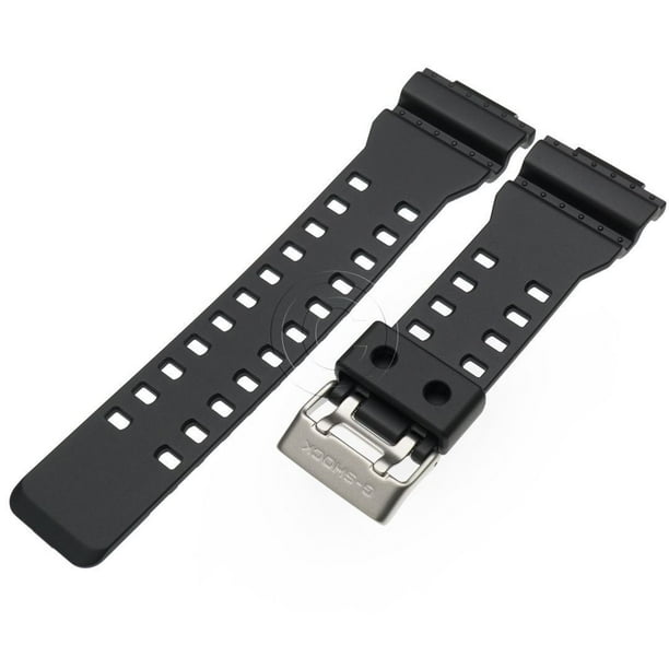 casio stretch band