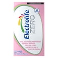 thumbnail image 2 of Electrolife Zero en Polvo sabor Fresa Kiwi con 12 sobres, 2 of 5