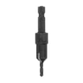 thumbnail image 1 of Wood Countersink Bit,3.5mm Countersink Bit with Carbide Countersink Bit Tapered Countersink Bit Exquisite Design, 1 of 7