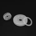 thumbnail image 6 of 4X Replacement Silicone Rubber Electric Pressure Cooker Parts Sealing Ring Gasket Home 5-6L, 6 of 8
