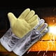 thumbnail image 5 of 1 par de guantes aislantes del calor, resistentes a altas temperaturas, para cocinar y hornear en la cocina, 5 of 13