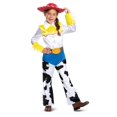 thumbnail image 1 of Toy Story Girls Jessie Deluxe Costume, 1 of 2