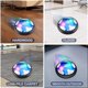 thumbnail image 5 of Hover Soccer Ball Juguetes para niños, Balón de fútbol Hover Recargable por USB con Parachoques de Espuma Protectora y Luces LED de Colores para niños de 3 a 12 años, Air P, 5 of 5