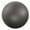 Gray, variant on FlexWave 85cm Anti-Burst Yoga Ball with Textured Stripes, Exercise Stability Ball for Fitness, Pregnancy & Physical Therapy, 4 Colors Available