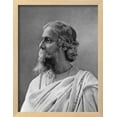 thumbnail image 2 of R Tagore, Nobel 1913, Figurative Framed Art Print Wall Art Sold by Art.Com, 2 of 5