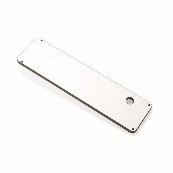 Steel City Deluxe Table Saw Insert for Dado