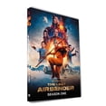 thumbnail image 1 of Avatar: The Last Airbender Season 1(DVD), 1 of 2