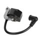 thumbnail image 3 of Bobina de Encendido ANGGREK Goma y Metal Resistente A La Corrosión para STIHL FC55 FS38 FS45 FS55 HL45 HS45, 3 of 8