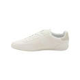 thumbnail image 3 of Lacoste Mens Giron 416 Sneakers in White, 3 of 6