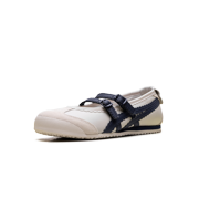 ONITSUKA TIGER WOMENS Mexico 66 TGRS Womens Birch Peacoat 1182A678 200 1182A678 200 from Stadium Goods