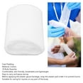 thumbnail image 4 of 10 Rolls Cast Padding, Soft Cotton Undercast Padding, Wound Care Supplies, 4 of 7