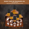 thumbnail image 2 of Bargz Take Me Fragrance Oil, 100% Pure and Natural Premium Grade Floral Scent Oils, 2 of 9